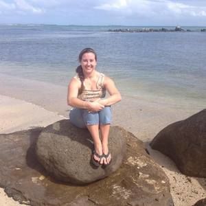 Meet your Posher, Dani